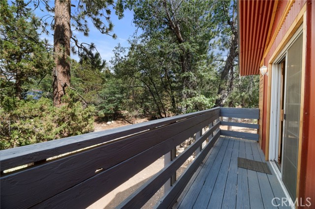 Detail Gallery Image 15 of 19 For 880 Wabash Ln, Sugarloaf,  CA 92386 - 1 Beds | 1 Baths