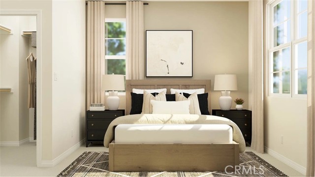 Detail Gallery Image 8 of 21 For 2553 E Lincoln Paseo, Ontario,  CA 91762 - 3 Beds | 2/1 Baths