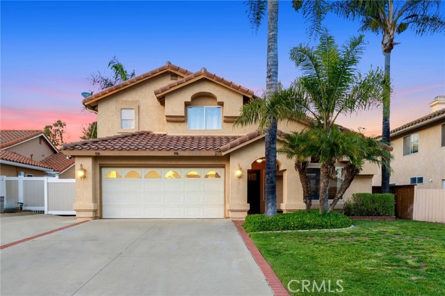 25220 Corte Sombrero, Murrieta, CA 92563