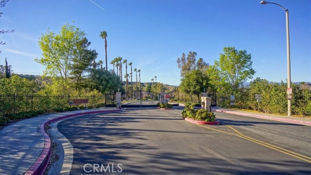 Detail Gallery Image 31 of 31 For 26379 Rainbow Glen Dr #261,  Newhall,  CA 91321 - 3 Beds | 2 Baths
