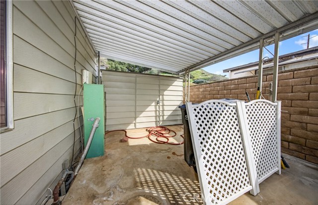 Detail Gallery Image 24 of 36 For 10322 Chisholm Trl, Cherry Valley,  CA 92223 - 2 Beds | 2 Baths