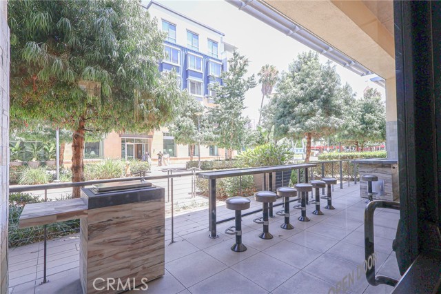 Detail Gallery Image 59 of 75 For 133 the Promenade #334,  Long Beach,  CA 90802 - 1 Beds | 1 Baths