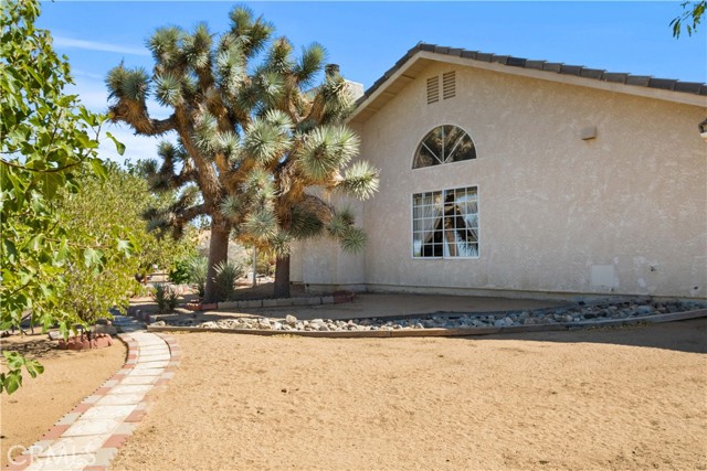 Detail Gallery Image 63 of 63 For 8582 Frontera Ave, Yucca Valley,  CA 92284 - 4 Beds | 2 Baths