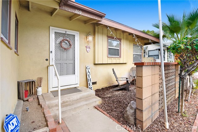 Image 3 for 209 E Haltern Ave, Glendora, CA 91740