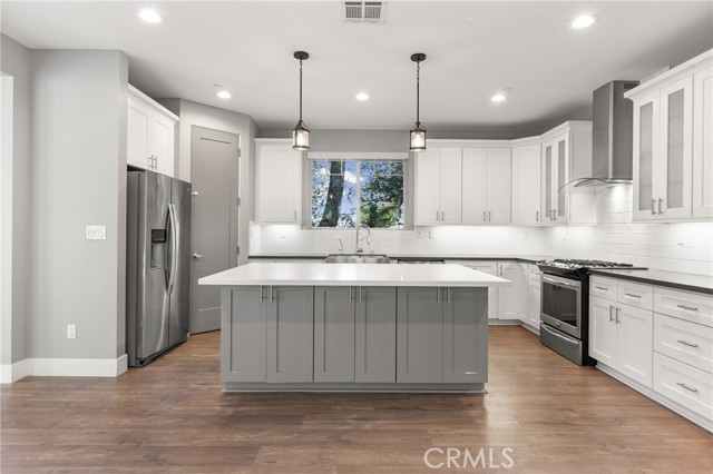 Detail Gallery Image 11 of 40 For 7080 Bella Vista Rd., Atascadero,  CA 93422 - 4 Beds | 3 Baths