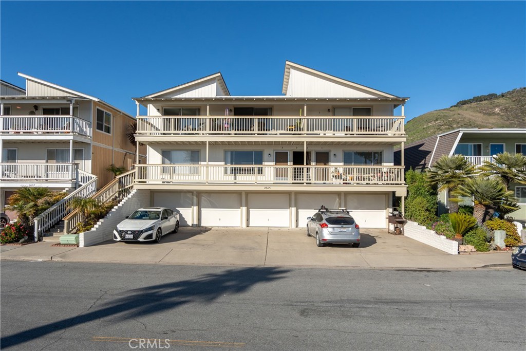 2605 Solano Road