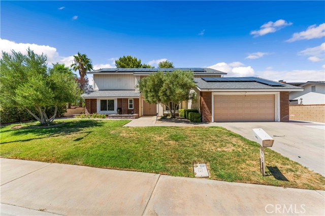 Detail Gallery Image 39 of 51 For 3857 Vista Linda Dr, Lancaster,  CA 93536 - 4 Beds | 3 Baths