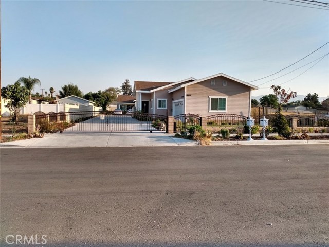 Photo of 17528 CourtStreet, Fontana, CA 92336
