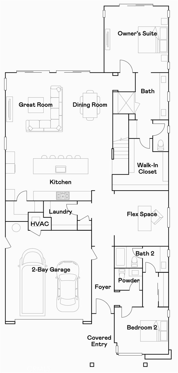 Detail Gallery Image 23 of 45 For 283 Mustang Ln, Palm Springs,  CA 92262 - 3 Beds | 3/1 Baths