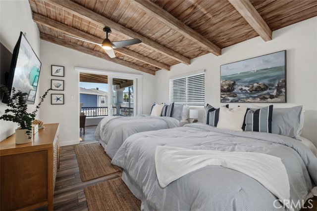 Detail Gallery Image 37 of 44 For 3810 Channel Pl, Newport Beach,  CA 92663 - 3 Beds | 2/1 Baths
