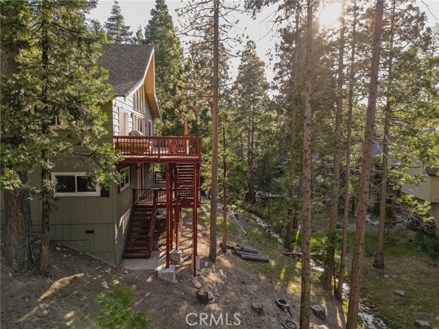 Detail Gallery Image 38 of 44 For 26974 Tunnel Dr, Lake Arrowhead,  CA 92352 - 3 Beds | 2 Baths