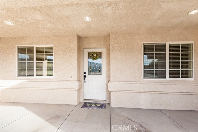 Detail Gallery Image 58 of 64 For 1118 Smoke Tree Rd, Pinon Hills,  CA 92372 - 3 Beds | 2 Baths