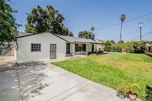 Detail Gallery Image 28 of 37 For 9676 Bolton Ave, Riverside,  CA 92503 - 3 Beds | 1 Baths