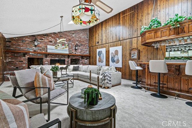 Detail Gallery Image 19 of 53 For 19111 Ridgeview Rd, Villa Park,  CA 92861 - 6 Beds | 4 Baths