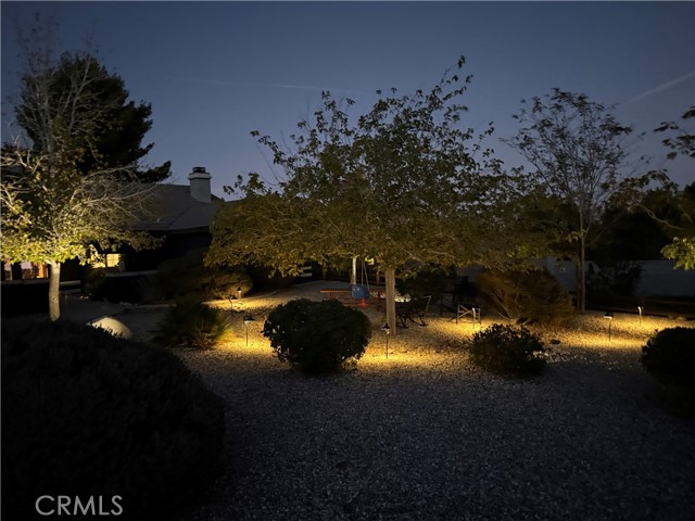 Detail Gallery Image 40 of 40 For 20058 Rancherias Ln, Apple Valley,  CA 92307 - 4 Beds | 2 Baths