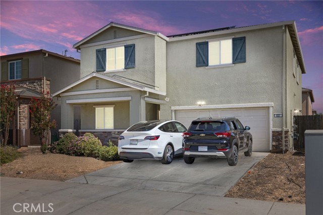 Detail Gallery Image 3 of 42 For 657 Phelps Dr, Merced,  CA 95348 - 6 Beds | 4/1 Baths