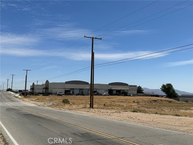 0 E Santa Fe, Hesperia, CA, 92345 0 E Santa Fe, Hesperia, CA, 92345