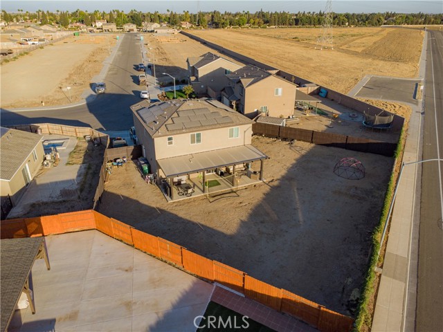 Detail Gallery Image 61 of 61 For 400 Verte St, Chowchilla,  CA 93610 - 4 Beds | 2/1 Baths