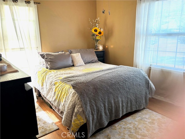 Detail Gallery Image 7 of 15 For 721 Hollowell St, Ontario,  CA 91762 - 2 Beds | 1 Baths
