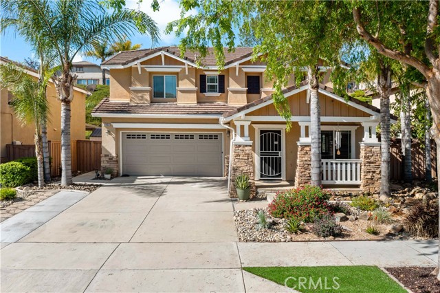 Detail Gallery Image 1 of 1 For 32053 Meadow Wood Ln, Lake Elsinore,  CA 92532 - 4 Beds | 2/1 Baths