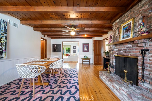 Detail Gallery Image 7 of 75 For 1030 N Norman Pl, Fullerton,  CA 92831 - 4 Beds | 3/1 Baths