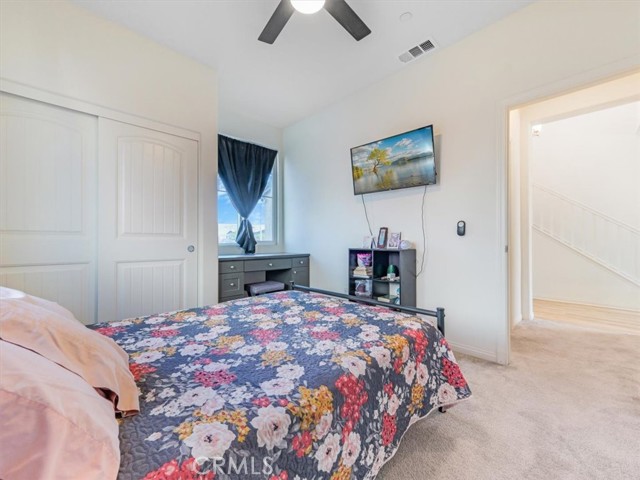 Detail Gallery Image 32 of 38 For 12708 Ojo Caliente St, Victorville,  CA 92392 - 4 Beds | 3 Baths