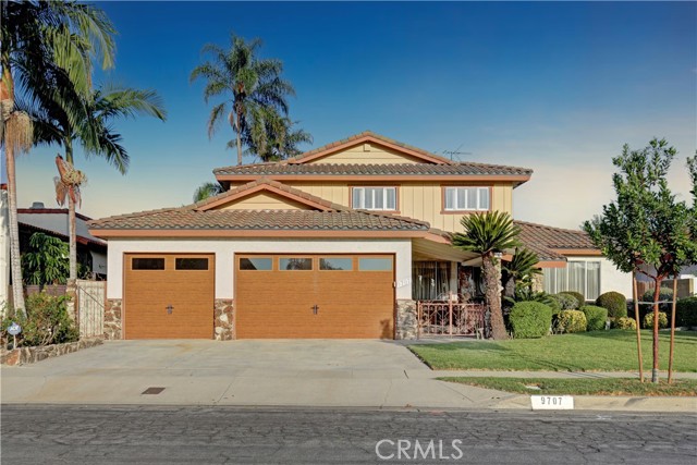 Image 2 for 9707 Stamps Ave, Downey, CA 90240