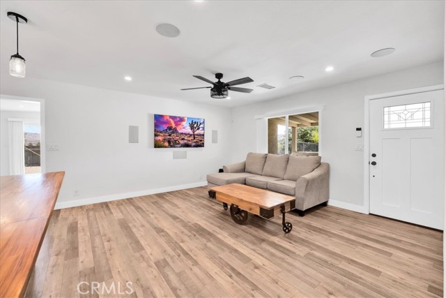 Detail Gallery Image 6 of 43 For 49466 Mojave Dr, Morongo Valley,  CA 92256 - 3 Beds | 2 Baths
