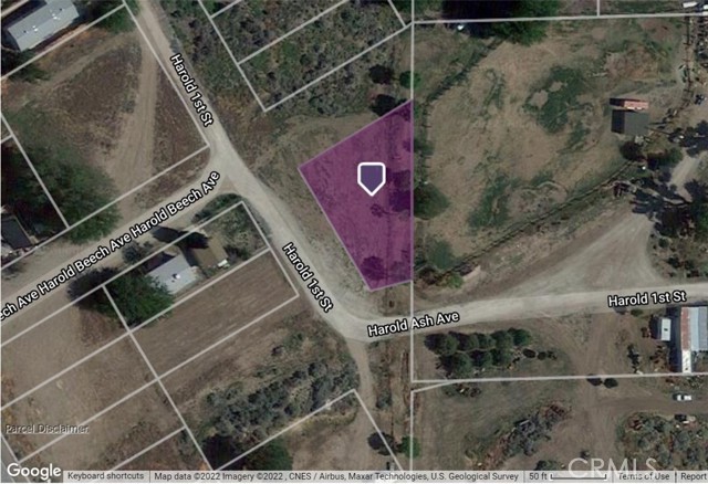 0 VAC/COR Harold 1st / Harold Ash, Palmdale, CA, 93550 0 VAC/COR Harold 1st / Harold Ash, Palmdale, CA, 93550