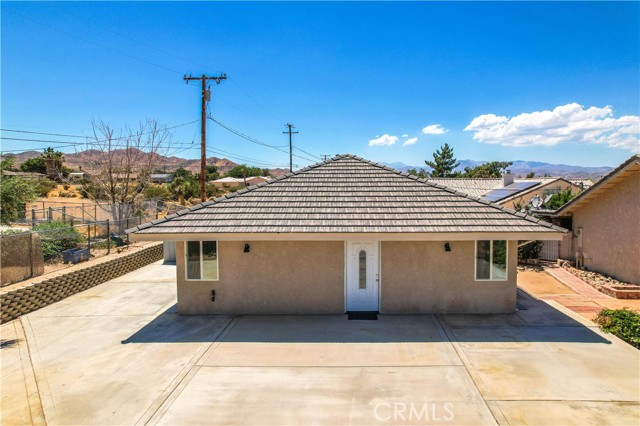 Detail Gallery Image 35 of 70 For 8582 Frontera Ave, Yucca Valley,  CA 92284 - 4 Beds | 3 Baths