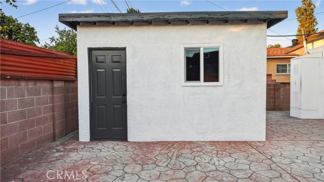 Detail Gallery Image 29 of 32 For 12729 Pecos Ave, Norwalk,  CA 90650 - 3 Beds | 1 Baths