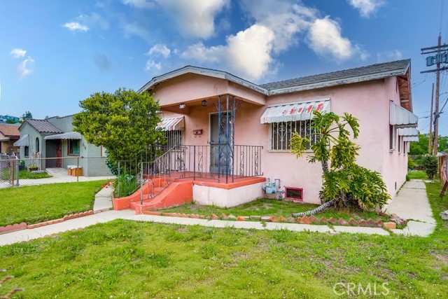 412 N Bernal Ave, Los Angeles, CA 90063