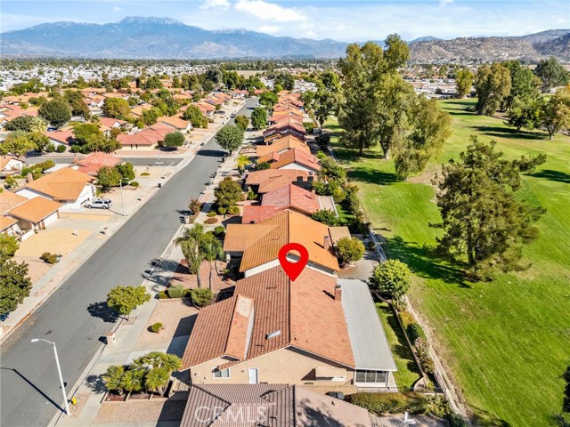 Detail Gallery Image 37 of 39 For 2059 Silver Oaks Way, Hemet,  CA 92545 - 2 Beds | 2 Baths