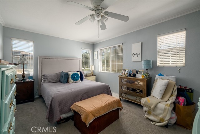 Detail Gallery Image 15 of 24 For 15465 Caballo Rd, Moreno Valley,  CA 92555 - 3 Beds | 2/1 Baths