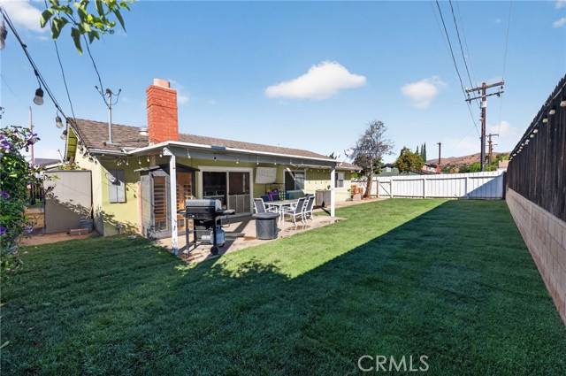 1954 Ardenwood photo 46