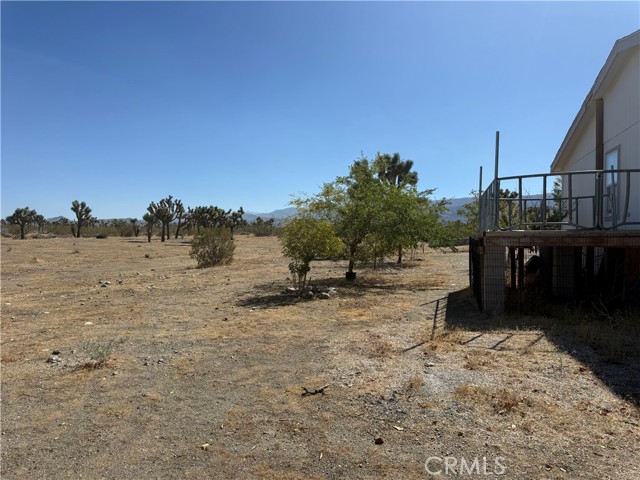 4 Bed Home for Sale in Phelan, California
