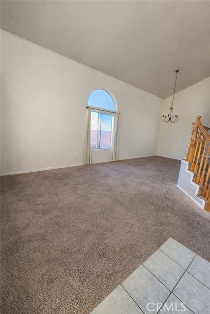 Detail Gallery Image 3 of 20 For 17068 Jurassic, Victorville,  CA 92394 - 4 Beds | 3 Baths