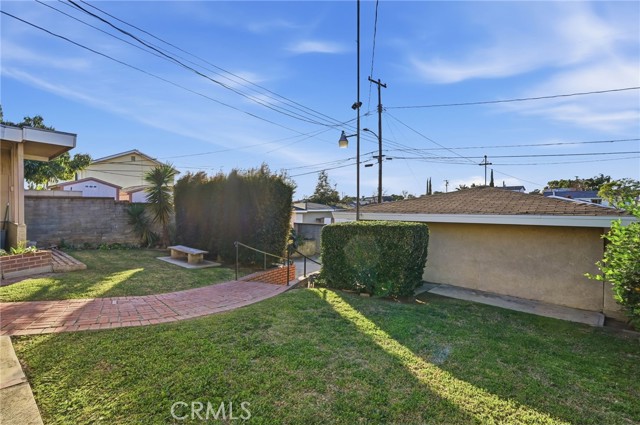 Detail Gallery Image 36 of 47 For 421 Sycamore Avenue, Brea,  CA 92821 - 2 Beds | 2 Baths