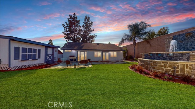 Detail Gallery Image 3 of 25 For 6549 Halstead Ave, Rancho Cucamonga,  CA 91737 - 3 Beds | 2 Baths