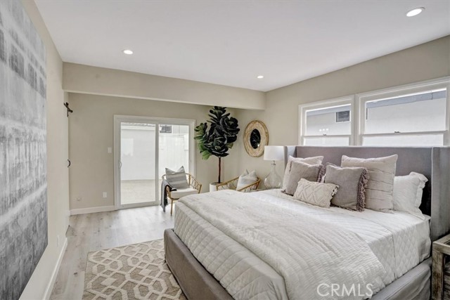 Spacious Master En-suite