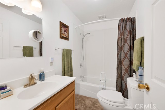 Detail Gallery Image 18 of 39 For 23655 Shady Ln, Crestline,  CA 92325 - 3 Beds | 2/2 Baths