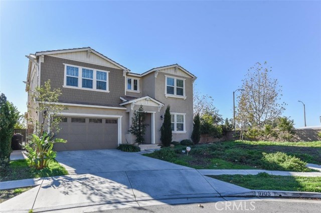 9703 La Vine Court, Rancho Cucamonga, CA 91701