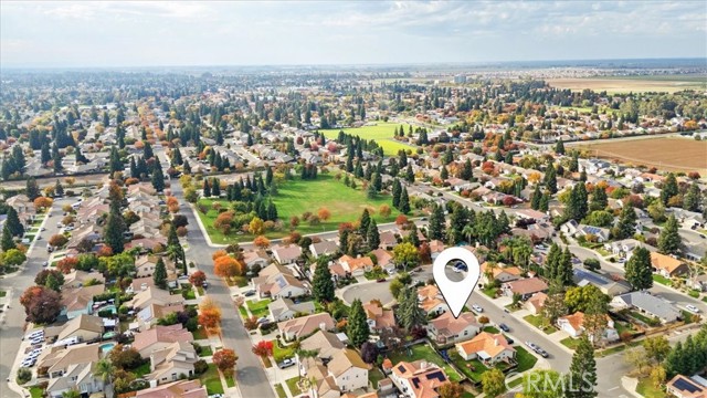 Detail Gallery Image 52 of 55 For 1986 Woodhaven, Merced,  CA 95340 - 3 Beds | 2 Baths