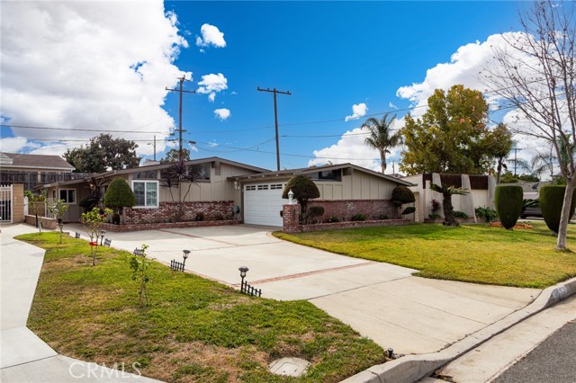 Detail Gallery Image 55 of 60 For 15224 Manzanares Rd, La Mirada,  CA 90638 - 3 Beds | 2 Baths