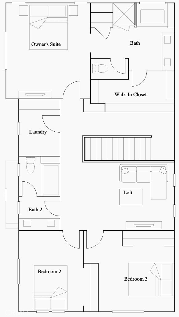 Image 3 for 16204 Lozano St #2, Fontana, CA 92336