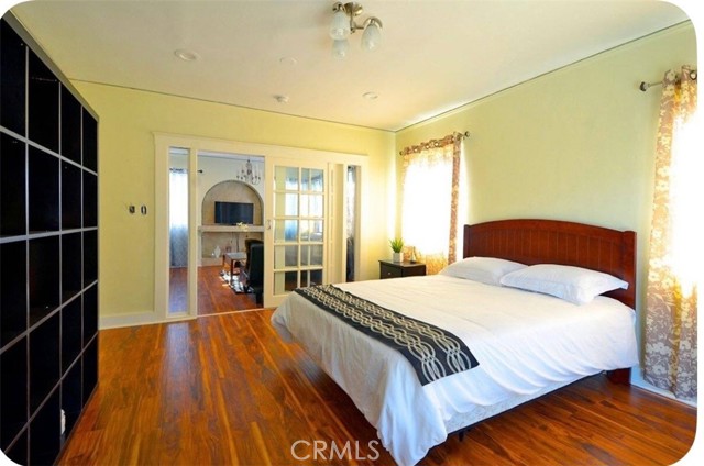 Detail Gallery Image 11 of 23 For 1500 S Hobart, Los Angeles,  CA 90006 - – Beds | – Baths