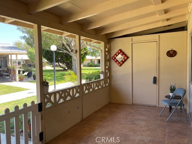 Detail Gallery Image 12 of 19 For 13601 Medinac Ln #72-C,  Seal Beach,  CA 90740 - 1 Beds | 1 Baths