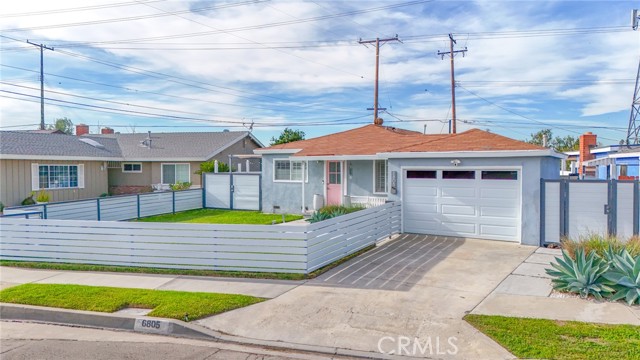 Detail Gallery Image 37 of 44 For 6805 Pioneer, Whittier,  CA 90606 - 3 Beds | 2 Baths