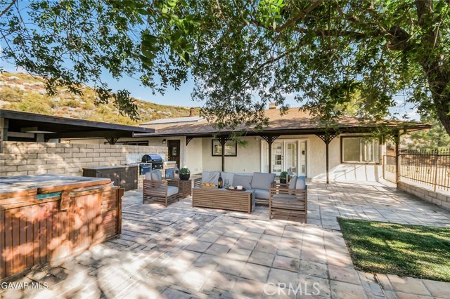 Detail Gallery Image 29 of 31 For 39631 87th St, Leona Valley,  CA 93551 - 4 Beds | 3 Baths