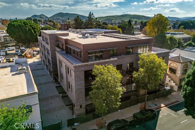 Detail Gallery Image 62 of 75 For 581 Higuera St #307,  San Luis Obispo,  CA 93401 - 2 Beds | 2 Baths